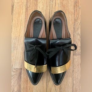 Pre-Loved Marni Brogues!